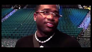 Adrian Broner “I’m Getting Cooked” [upl. by Juliann]