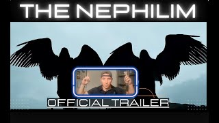 Full Trailer THE NEPHILIM  Book of Enoch  2025 bookofenoch thenephilim nephilim [upl. by Mazonson658]