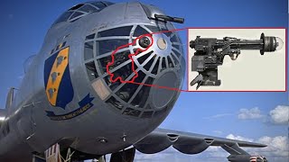 Strategic Air Command Film to Real Life The B36 Hemispheric Sighting Station [upl. by Raybourne]