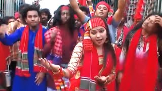 লেংটার গামছা  Langtar gamcha  কল্পনা দেওয়ান  Langtar Gan  Lengt Song  Lengtar New Song [upl. by Dayiz632]