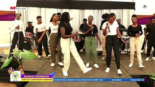 Worship Experience  Karura Community Chapel Kabuku [upl. by Isej]