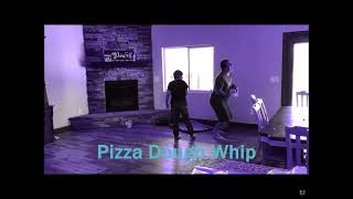 Oh Shiitake Mushrooms Pizza Dough Whip [upl. by Asilem381]