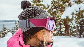 IO Goggles by Smith Review [upl. by Haskel]