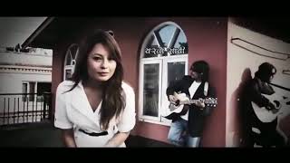 Adrian Pradhan  Saathi feat Malvika Subba  OFFICIAL VIDEO [upl. by Amat]