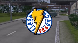 Flashback FM 2009  GTA Alternative Radio [upl. by Nylemaj]