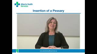 Understanding Your Pelvic Floor — Pessaries [upl. by Arretal]