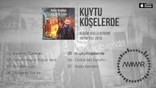 Ammar Acarlıoğlu  Kuytu Köşelerde Official Audio [upl. by Benis]