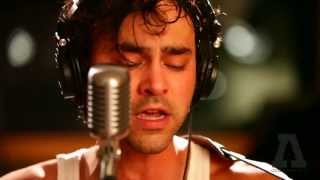 Shakey Graves  Bullys Lament  Audiotree Live [upl. by Acinej]