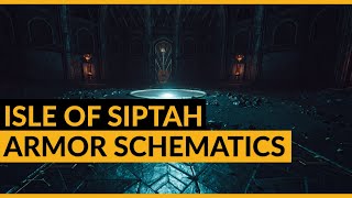 Conan Exiles  Unlock Legendary Armors  Isle of Siptah [upl. by Salomon]