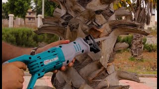 TOTAL 20V Cordless Saber Saw [upl. by Hendrix766]