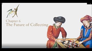 Les Enluminures 30 Years Anniversary CHAPTER 6 The Future of Collecting [upl. by Rona]