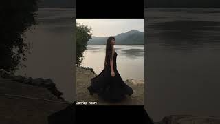 Shreya Janvicg 😊❤️ ytshorts reels youtube janvicg shreya [upl. by Boehmer]