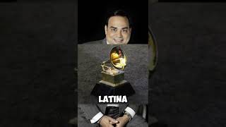 Descubre la Magia de Gilberto Santa Rosa El Caballero de la Salsa en 55 Segundos shorts [upl. by Amuh]