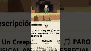 xTurbo y itssaramc hicieron la misma canción☠️ minecraft xturbo itsSara amor cancion [upl. by Roeser414]