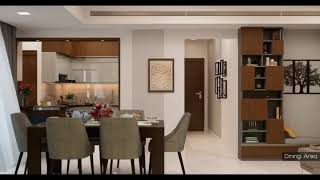 Sobha Sector 63A Gurugram  A Higher Quality Of Living [upl. by Ardisj121]