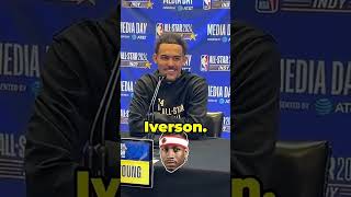 Funny Marco ask Nba Players funny questions 😂 [upl. by Ahsap324]