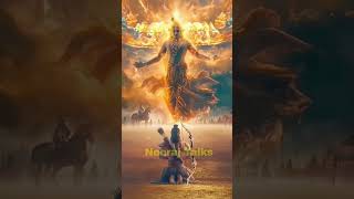 Sab bhagwan pe chhor do karma motivation sanatandharma [upl. by Adnah]