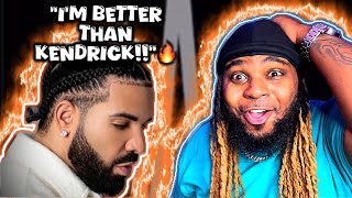 DRAKE CANNOT BE STOPPED  Drake  Circadian Rhythm SOD No Face REACTION [upl. by Sirraf]