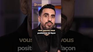 Léconomie bleue Volume II avec Idriss Aberkane et Gunter Pauli [upl. by Kinsler]