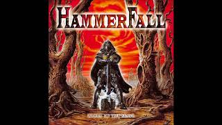 HammerFall  HammerFall  HQ MP3  Glory to the Brave 1997 [upl. by Akeimahs743]