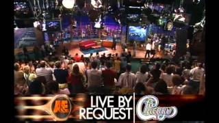 Chicago Live By Request [upl. by Assilaj838]