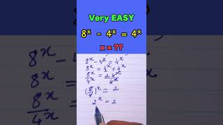 🥹Beautiful equation Subscribe🙏maths mathstricks math short [upl. by Bailey]