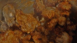 How To Make General Tso Chicken Chinese Recipe [upl. by Sadiras963]