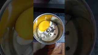 1 Minute mayonnaise readyMayonnaise recipe intamil Homemade Egg Mayonnaise receipe Samaithu Rushi [upl. by Llatsyrc771]