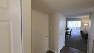 The Boulevard Apartments Memphis TN  livetheboulevardapartmentscom  1BD 1BA Apartment For Rent [upl. by Nonnair]