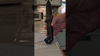 Becker Bk7 Factory Edge Test bushcraft survivalknife thelasthunstman [upl. by Kcirneh]