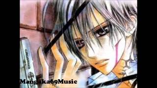 Nightcore  Vampire Knight OP 3 full [upl. by Seaton]