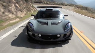 The Worlds Fastest Lotus  TUNED [upl. by Siusan672]