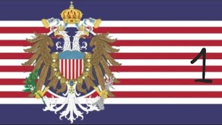 Going to play as Monarchist USA [upl. by Adas]