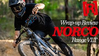 NORCO Range VLT  Long term test review [upl. by Annnora]