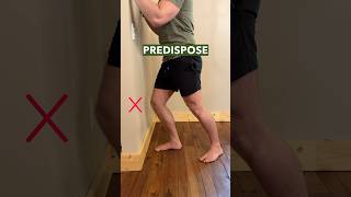 How To Assess amp FIX Ankle Mobility shorts [upl. by Phila]