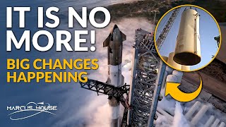 Why the SpaceX Tank Destruction Big changes are coming to Starbase [upl. by Llevaj]