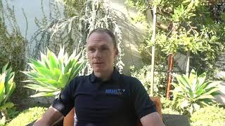 ISN’s CHRIS FROOME SPEAKS [upl. by Jeconiah]