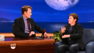 Denis Leary 20110811 Full HD [upl. by Darsie]