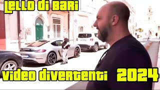 Lello di Bari Clip divertenti Compilation [upl. by How280]