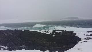 Vardø Norway [upl. by Inaej]