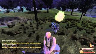 Lets Play Mount and Blade warsword conquest part 1 [upl. by Letnoj157]