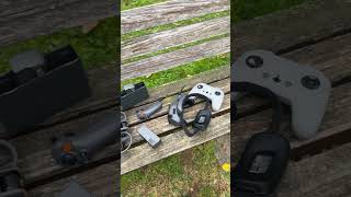 Dji abata 2 setup [upl. by Ahcsrop334]