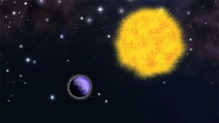 Explained Exoplanets [upl. by Lorrimor]