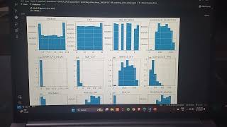 data science project  predicting airline delays using logistics regression  by ANUBHAV YADAV [upl. by Eeluj]