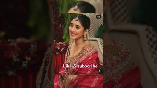 Shivangi Joshi butifulphotoviralvideo 🥰🥰🥰🥰🥰youtubeshorts [upl. by Ariahs]