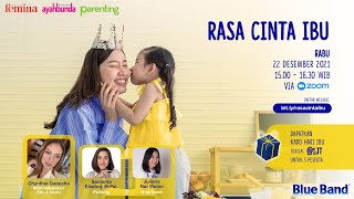 Live Streaming Mothers Day Celebration  RasaCintaIbu [upl. by Islehc]