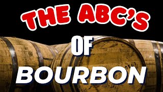 Bourbon vs Whiskey  7 Differences Explained [upl. by Ayt68]