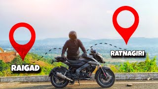 MumbaiGoa highway 🫶  290KM ride 🤩 FULL FUN GUYS 🤩 WATCH TILL END 👍 trending bike motovloger [upl. by Aneekas276]