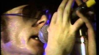 The Sisters Of Mercy  Koncert 1985 Full by Japaneze [upl. by Purse417]