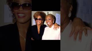 RIP CISSY HOUSTON 🙏🏽🎤🎶🤍🕊️ [upl. by Duntson242]